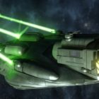 Star Trek Online: Allied Flight Deck Cruisers Stats!