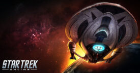 Star Trek Online: 20% Ship Sale!