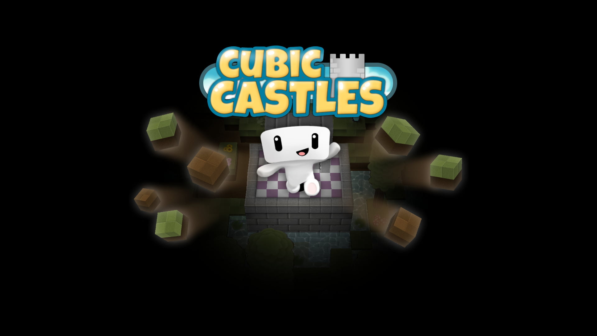 cubic castles hack