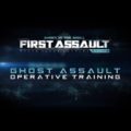 Operative Training – Ghost Assault