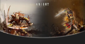 Knight Online Review