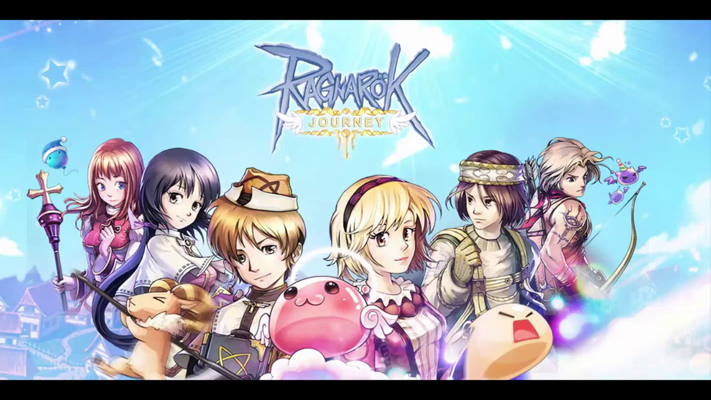 Ragnarok online on steam фото 67