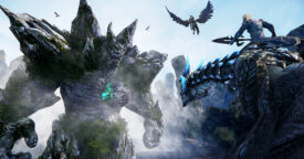 Riders Of Icarus Review