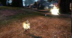 Riders of Icarus: Deadly Doll Skill