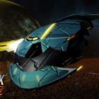 Star Trek Online: The Tzenkethi Lock Box!