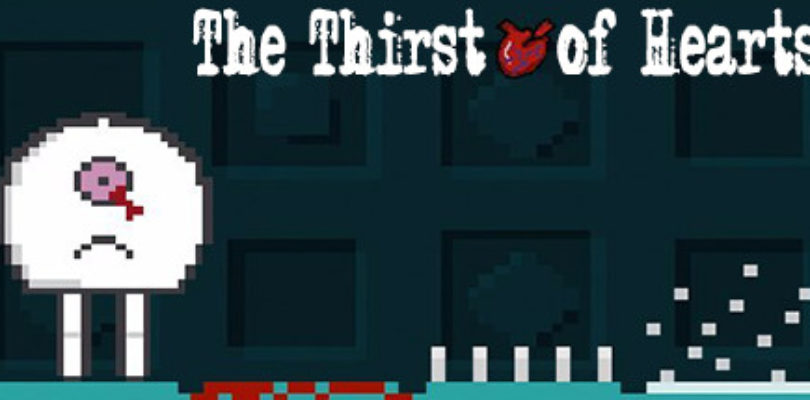 Free The Thirst of Hearts
