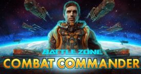 Sign Up for Battlezone: Combat Commander Beta!