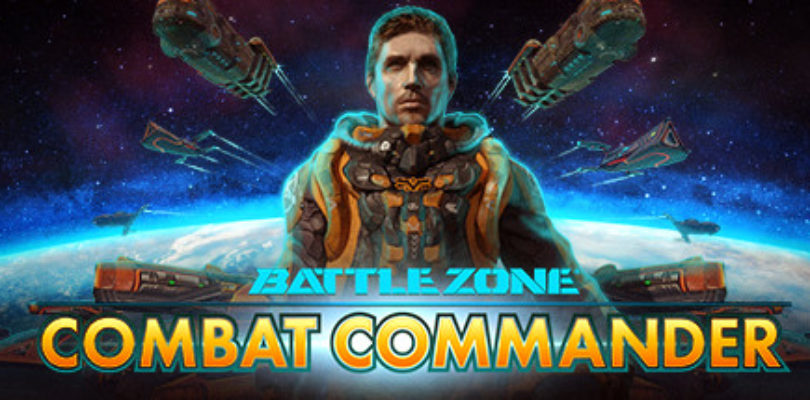 Sign Up for Battlezone: Combat Commander Beta!