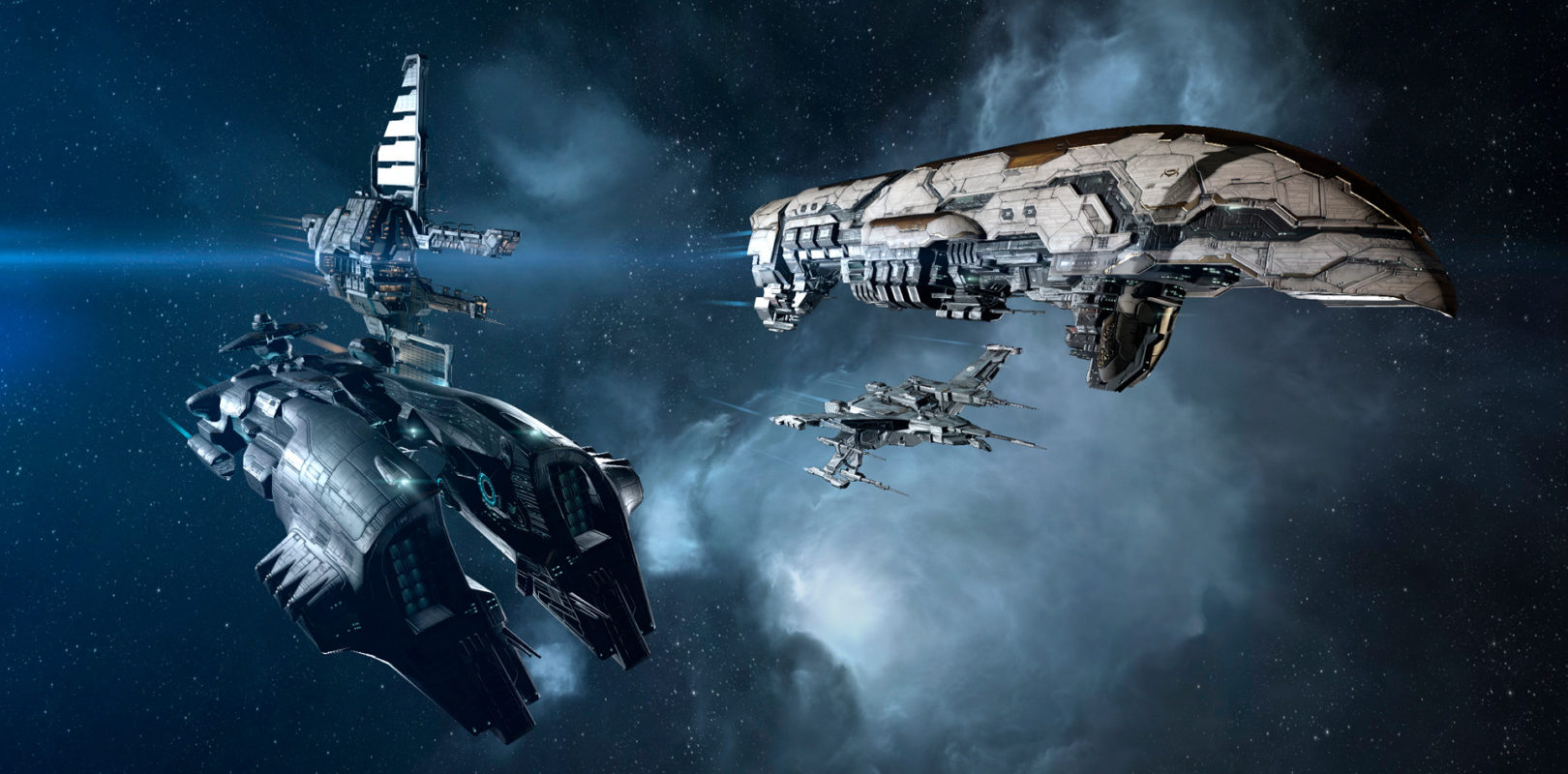 EVE Online Clone States The next steps Pivotal Gamers