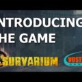 Survarium: Introducing The Game