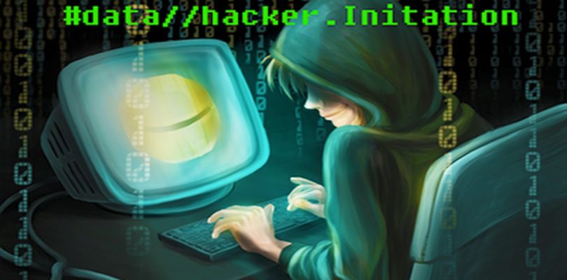 Get A Data Hacker: Initiation Steam Key For Free