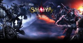 Shaiya Review