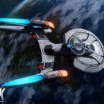 Star Trek Online: Lifetime Subscription!