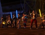 star wars the old republic pc gameplay 2017