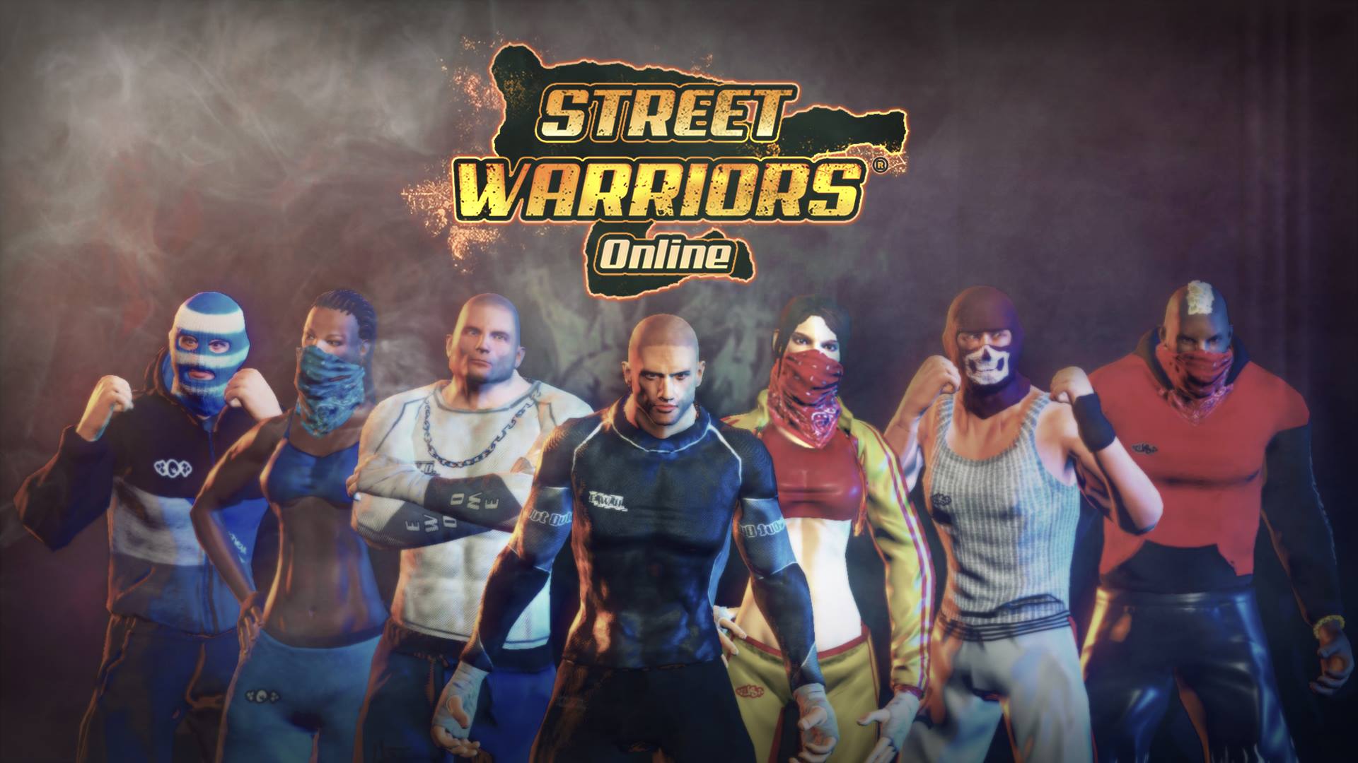 Warriors all stars steam фото 85