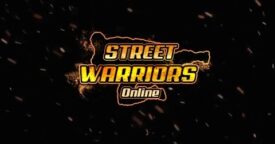 Street Warriors Online Trailer