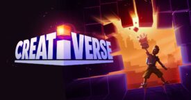 Creativerse Review