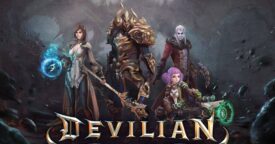 Devilian Review