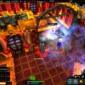 Dungeon Party – Gameplay Trailer