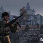 Heroes & Generals: New Weather Settings in Update 1.10