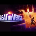 Creativerse Trailer