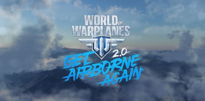 World of Warplanes Bonus Codes Giveaway! (North America Server Only)