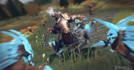 Crowfall Review