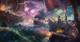 Sea of Thieves Review