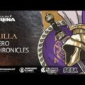 Total War: Arena – Hero Chronicles: Sulla