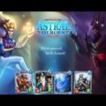 Astral Heroes Trailer