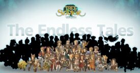 Tree of Savior Review