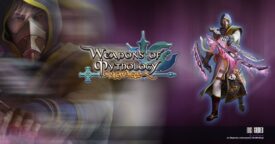 Weapons of Mythology Review