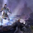 The Elder Scrolls Online: Enjoy a New Level-Up Experience, Home Storage, and Outfits with Update 17!