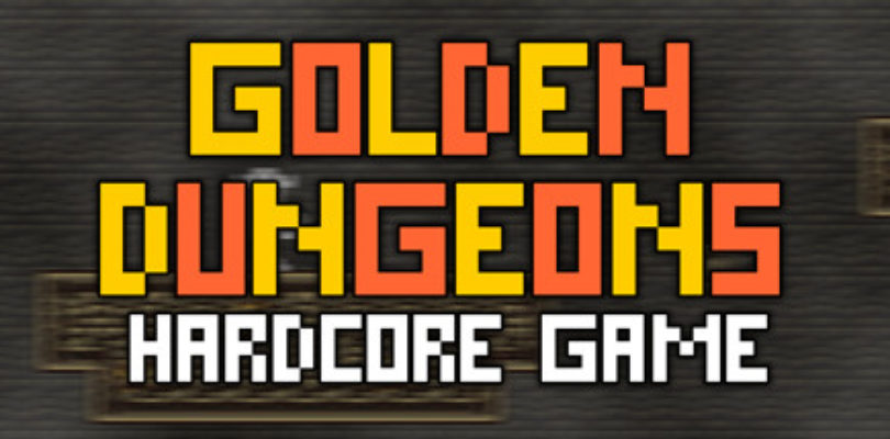 Free Golden Dungeons!