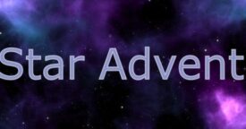 Free Star Advent!