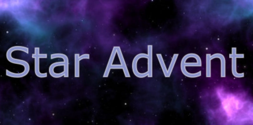 Free Star Advent!