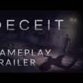 Deceit: The 6-Player Game of Trust & Deception