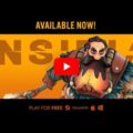 Insidia – Release Gameplay Trailer