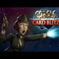 Cabals: Card Blitz – Trailer