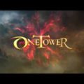 One Tower Trailer