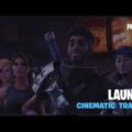 Fortnite – Launch Cinematic Trailer