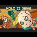 Holodrive – Free to Play Announcement Trailer