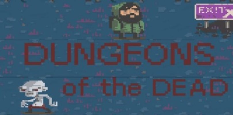 Free Dungeons of the Dead!