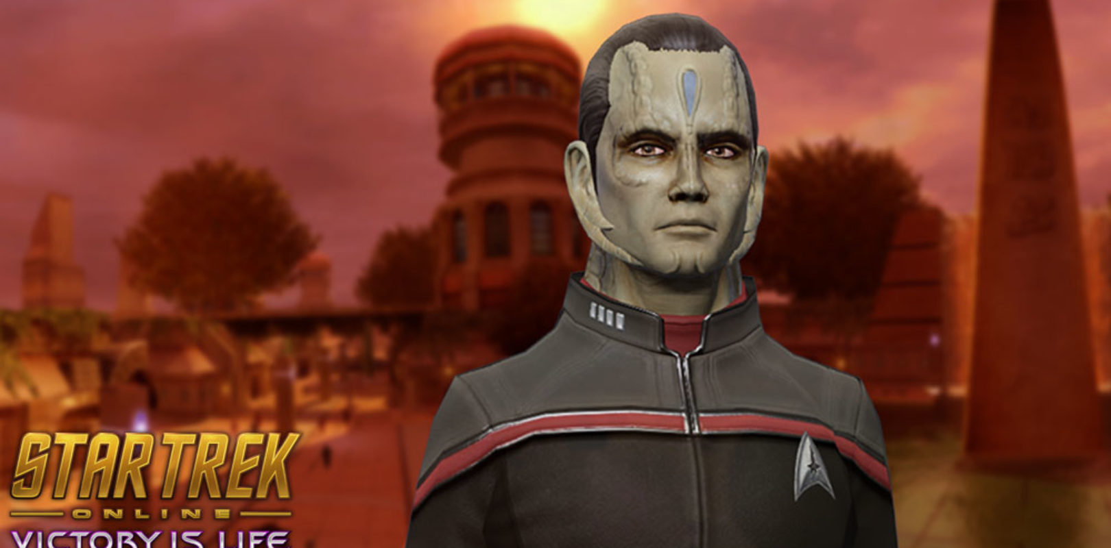 Star Trek Online: Play as a Cardassian! - Pivotal Gamers