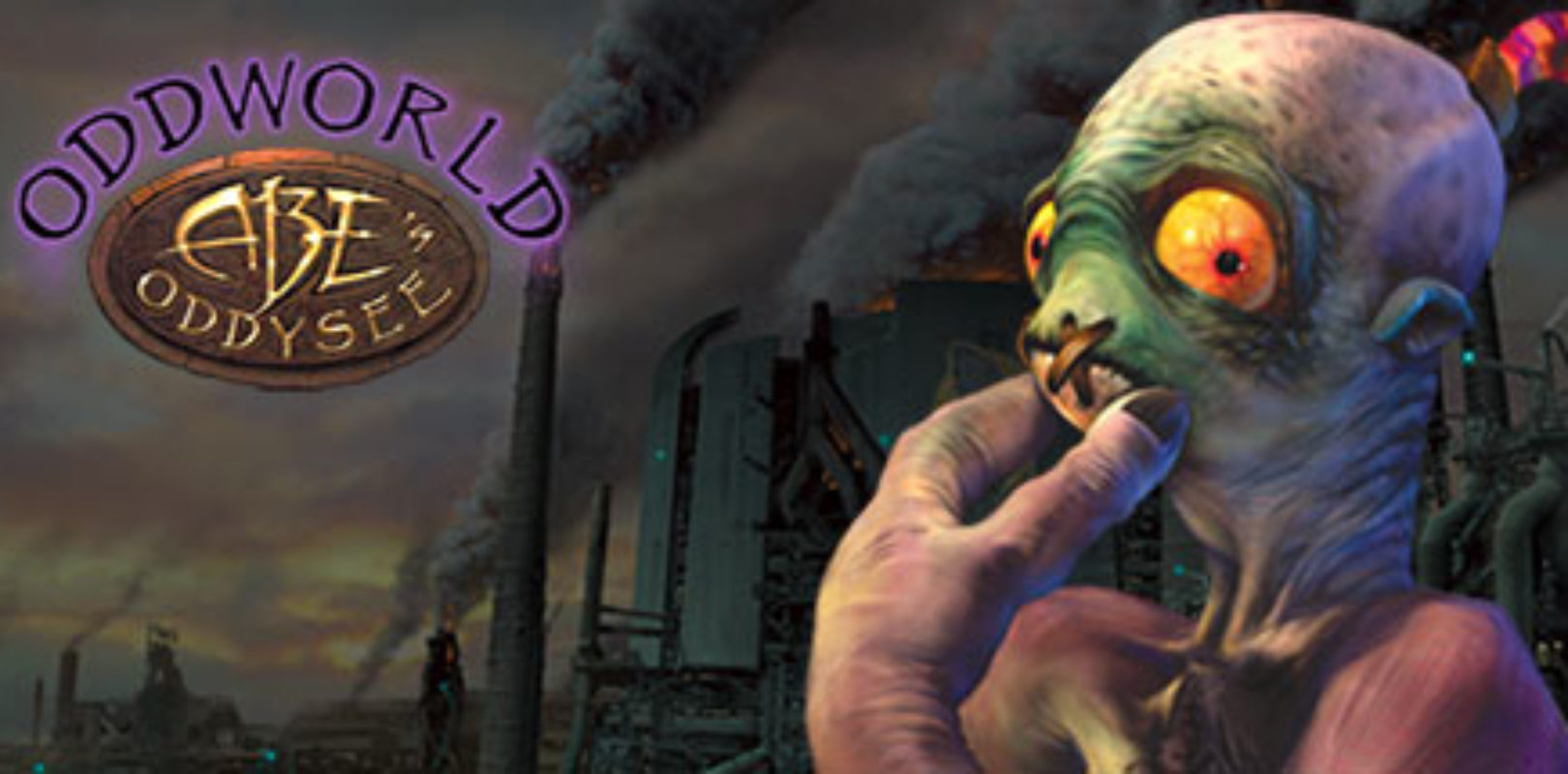 oddworld abe oddysee download for android