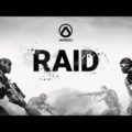 Argo Raid Trailer