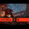 Evolve Stage 2 Arena Mode Gameplay Action