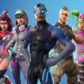 Fortnite: Patch v5.10 and 1st Birthday Celebrations!