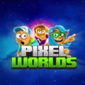 Pixel Worlds Commentary Trailer