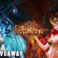 Dragon Awaken Gift Key